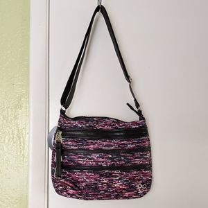 Stone Mountain USA crossbody purse